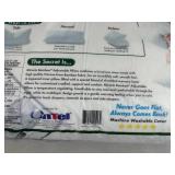 New Miracle Bamboo Pillow - Queen Size