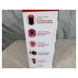 New Revlon Frizz Control Hair Dryer