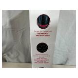 New Revlon Heated Hairbrush Styler