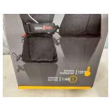 New Pair of Action Heat Battery Heated Winter Gloves - Women