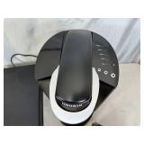 Keurig Coffee Maker and Coffee Storage Drawer