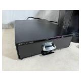 Keurig Coffee Maker and Coffee Storage Drawer