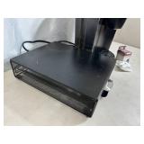 Keurig Coffee Maker and Coffee Storage Drawer