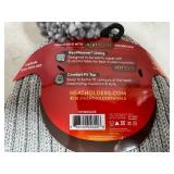 New Pair of Heat Holders Thermal Winter Hat