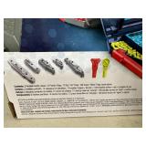 New Battleship Board Game Set