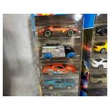 3 New Packs of Hot Wheels Cars