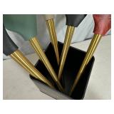 New Silicone Cooking Tools with Cute Sayings on Them