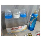 New Baby Feeding Supplies, Safety Supplies, Etc