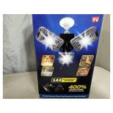 New Triburst 4000 Lumen LED Light