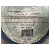 2 New Papier and Chaud Designer Candles