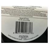 2 New Papier and Chaud Designer Candles