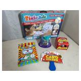 New Pixicade Game Maker, Slinky, Kinetic Sand, and Other Toys