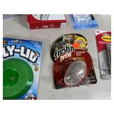 New Storage Crates, Assorted Household, Office Supplies, Command Hooks, and More