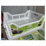 New Storage Crates, Assorted Household, Office Supplies, Command Hooks, and More