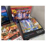 Assorted Puzzles, Digital Pinochle Game