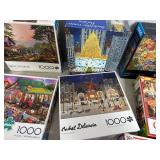 Assorted Puzzles, Digital Pinochle Game