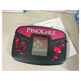 Assorted Puzzles, Digital Pinochle Game