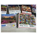 Assorted Puzzles, Digital Pinochle Game