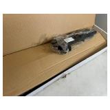 18 ft Telescoping Pressure Washing Wand with Harness