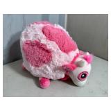 New Squishable Mini Strawberry Cow