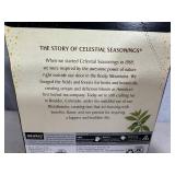 24 New Keurig K-Cups Celestial Seasonings English Breakfast Tea