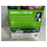 24 New Keurig K-Cups Green Mountain Dark Roast Coffee