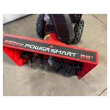 Brand New 26 inch Powersmart 2 Stage Snowblower