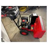 Brand New 26 inch Powersmart 2 Stage Snowblower