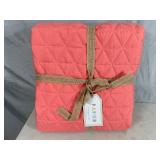 New Luxury Decorative Quilt - Twin Size