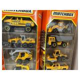 15 New Matchbox Vehicles / Cars