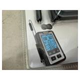 New Broil King Digital Dual Probe Grilling Thermometer / Timer