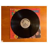 The Patridge Family Complete First Season DVD Set and the Partridge Family Sound Magazine