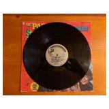 The Patridge Family Complete First Season DVD Set and the Partridge Family Sound Magazine