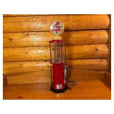 Roar with Glimore Model Gas Pump