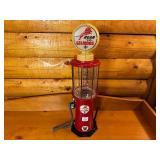 Roar with Glimore Model Gas Pump