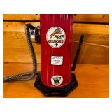Roar with Glimore Model Gas Pump