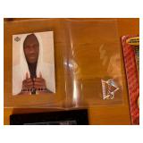 Michael Jordan Collectibles Set