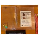 Michael Jordan Collectibles Set