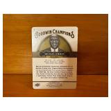 Michael Jordan Collectibles Set