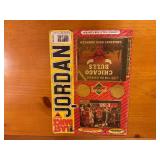 Michael Jordan Collectibles Set