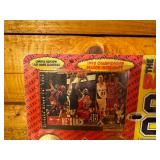 Michael Jordan Collectibles Set