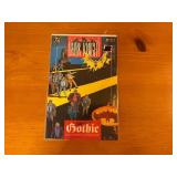 Five Batman Legends of the Darknight Comic Books