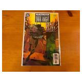 Five Batman Legends of the Darknight Comic Books