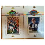 1994 Topps Stadium Club Master Photos 5" x 7" (Qty 13)