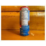 Ted lasso Pregame Energy Drink and The Simpson