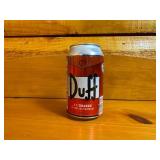 Ted lasso Pregame Energy Drink and The Simpson