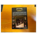 Harley-Davidson Collector