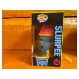 POP! Ad Icons Slurpee #193 and #194 7 Eleven