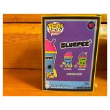 POP! Ad Icons Slurpee #193 and #194 7 Eleven