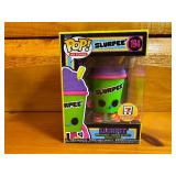 POP! Ad Icons Slurpee #193 and #194 7 Eleven